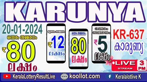 karunya bhagyakuri today result|lottery result view .